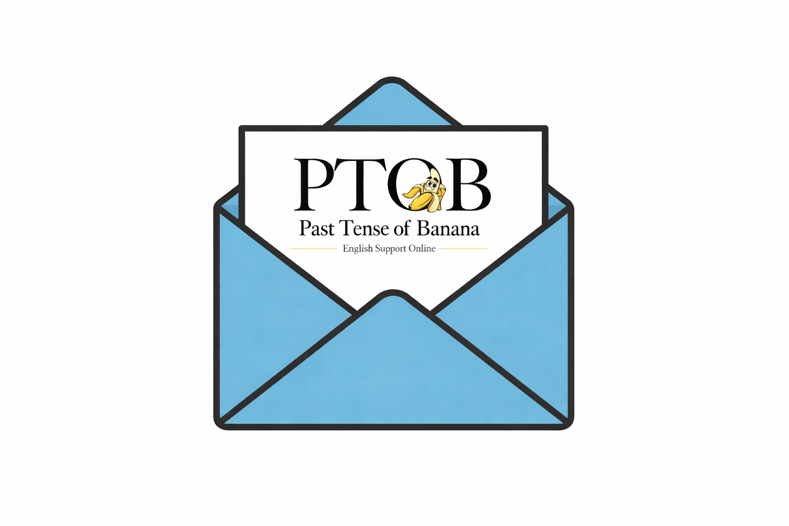 PToB Newsletter